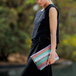 Florentina Clutch-to-Hobo