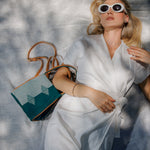 Flora Petite Tote-to-Crossbody