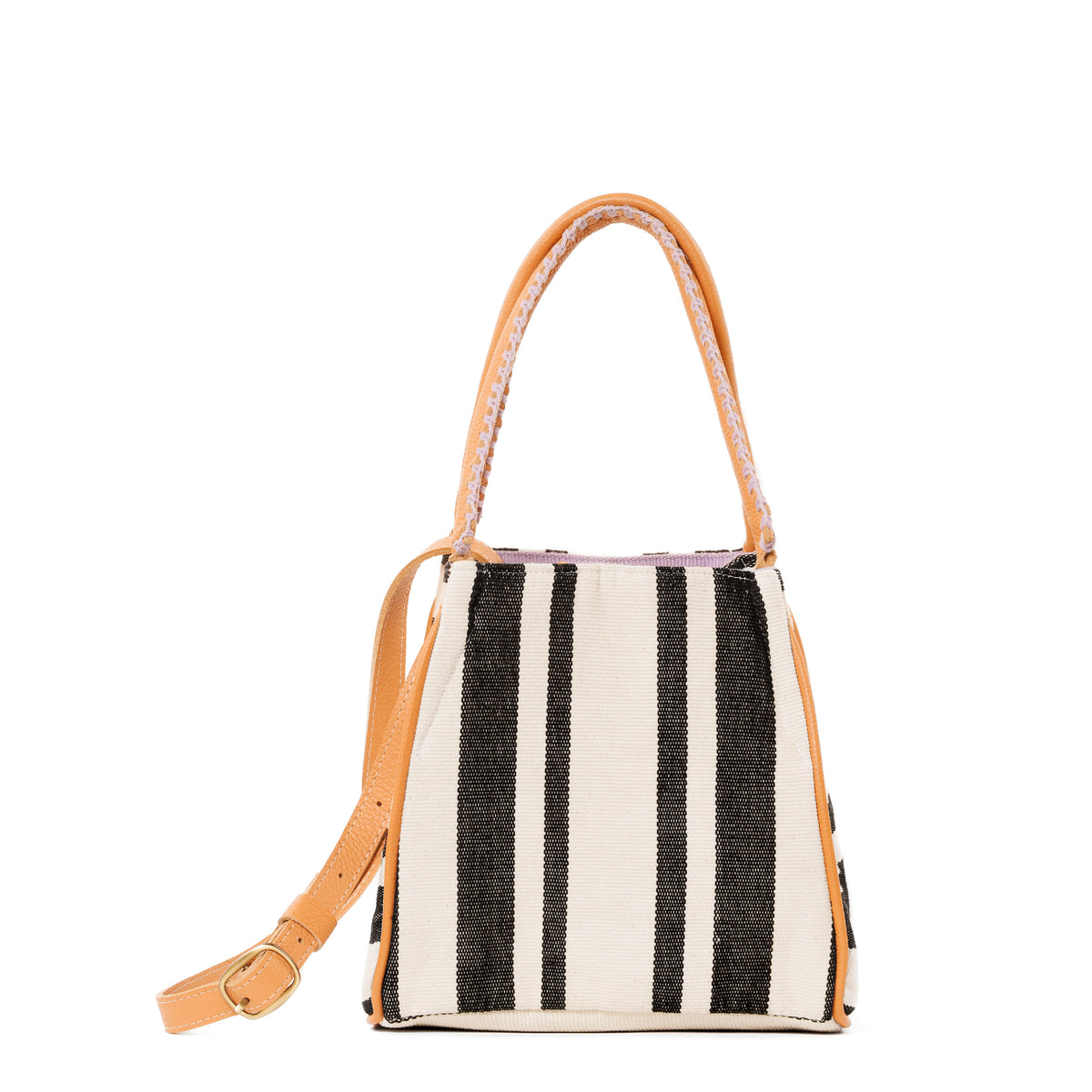 Flora Petite Tote-to-Crossbody
