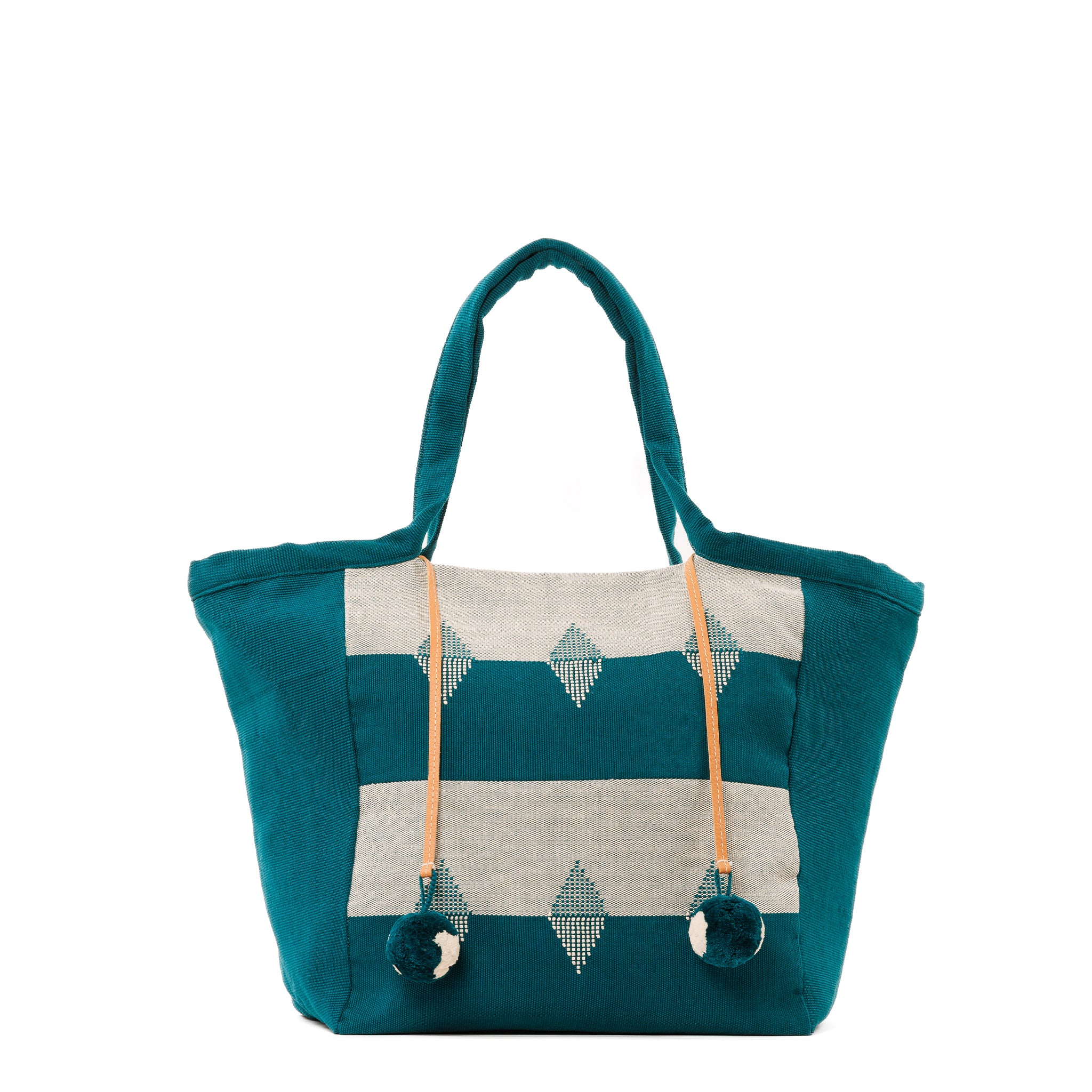 Rosa Tote