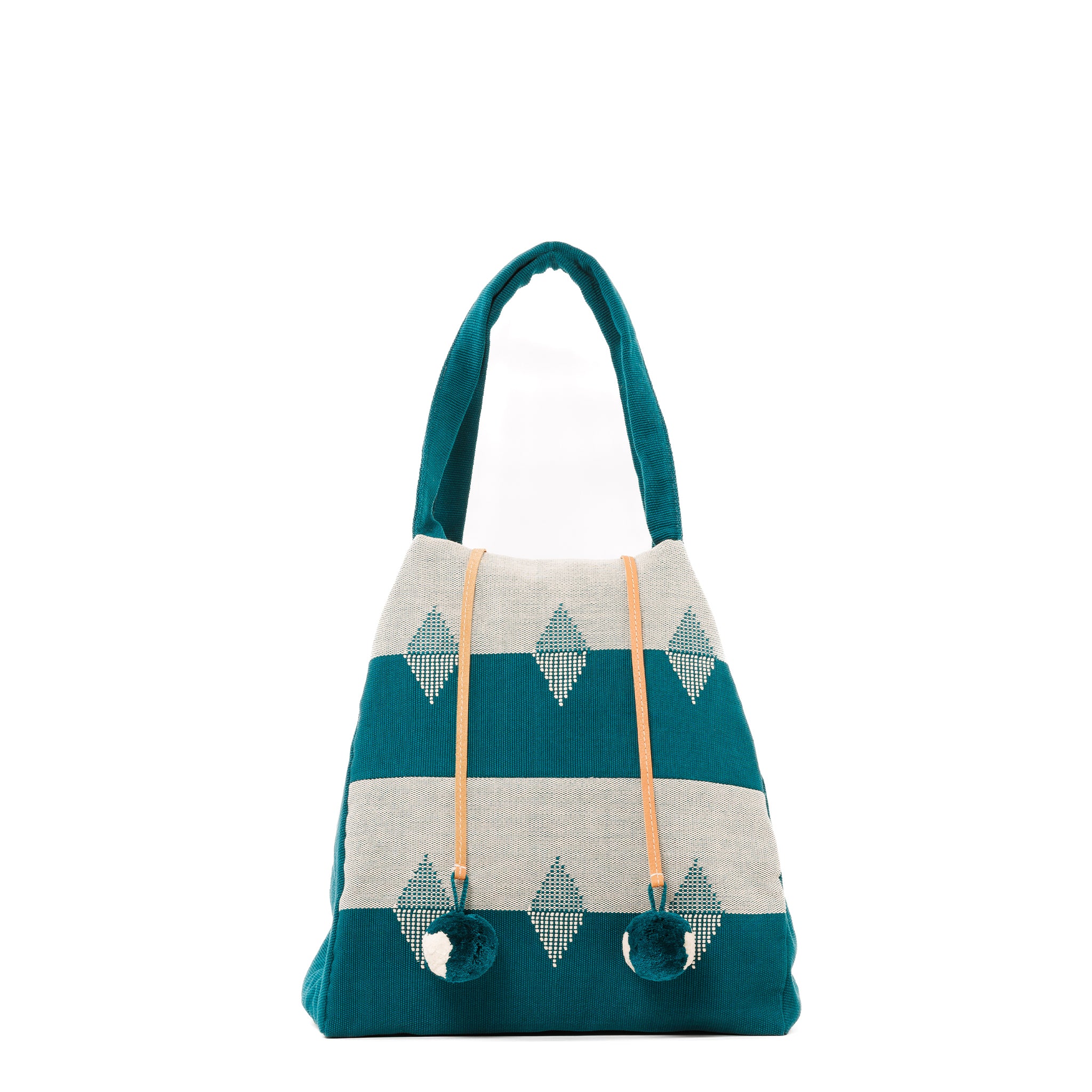 Rosa Tote
