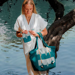 Teresa Passport Wallet