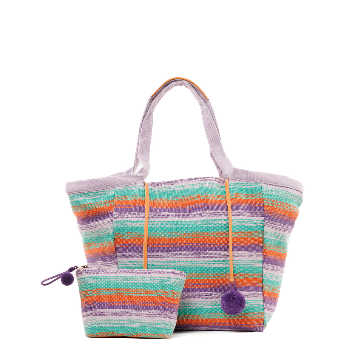 Rosa Tote