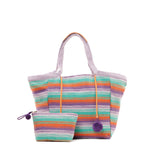 Rosa Tote