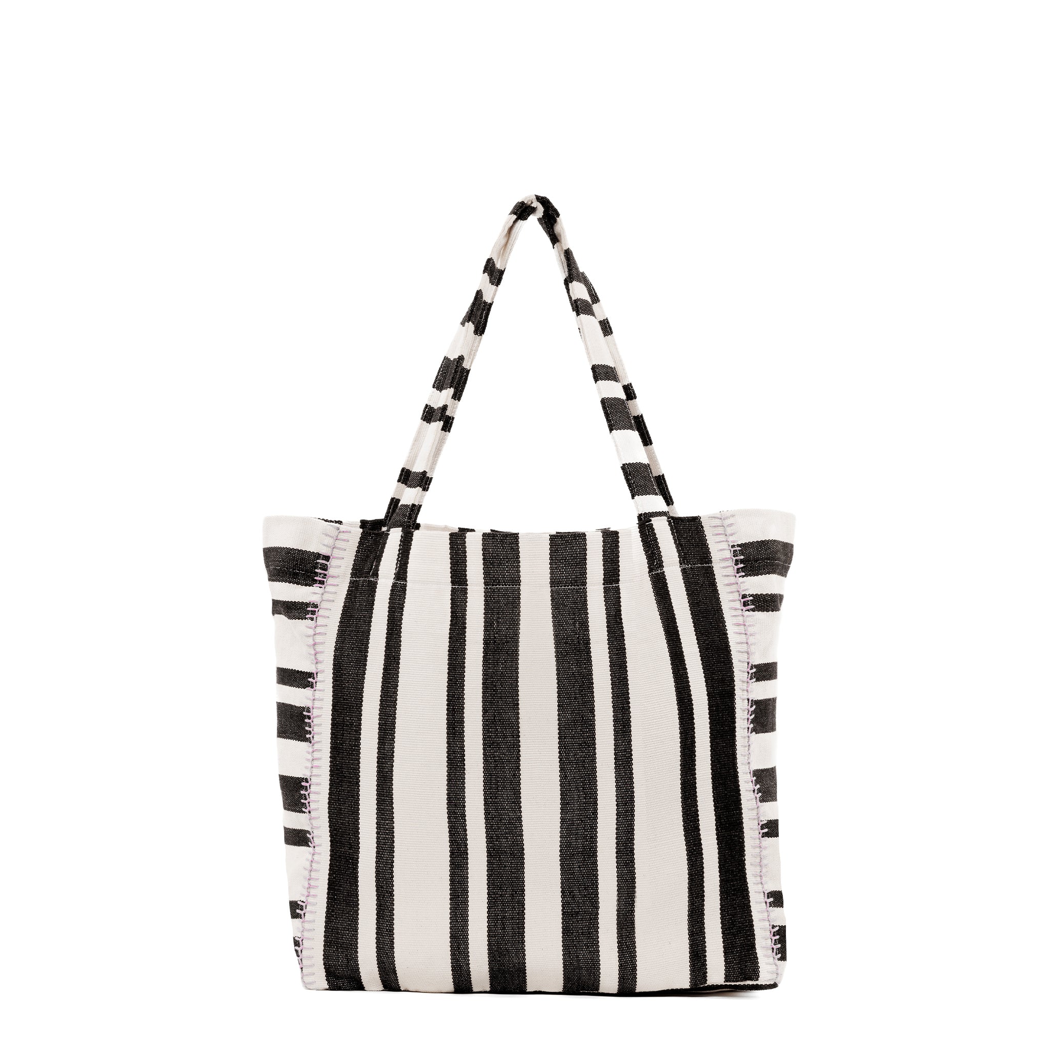 Mini Blanca Tote