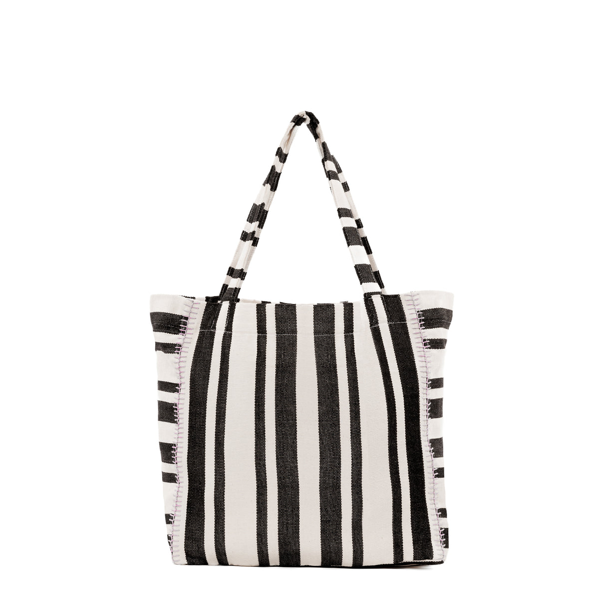 Mini Blanca Tote