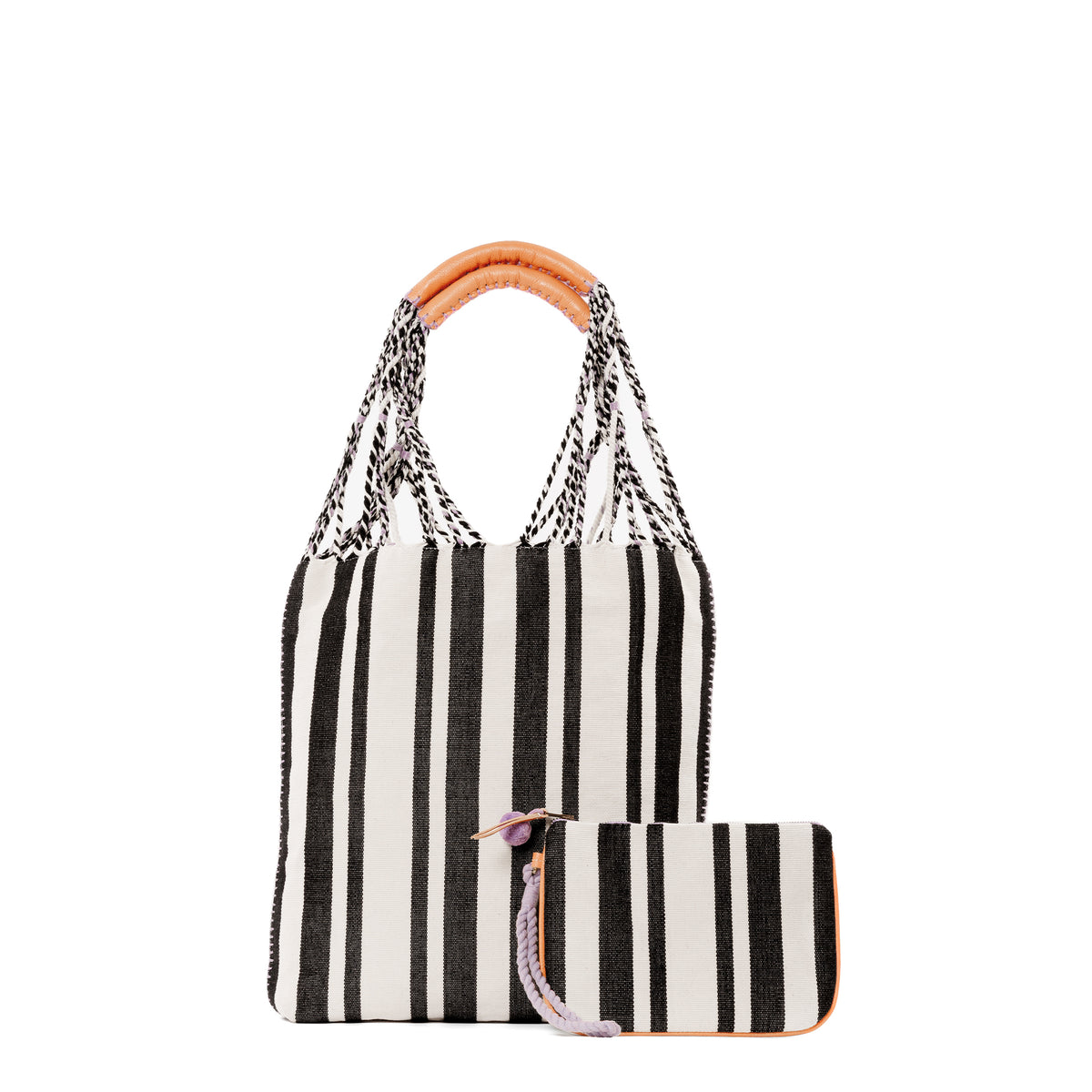 Apolonia Zero-Waste Tote