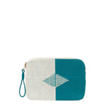 Teresa Passport Wallet