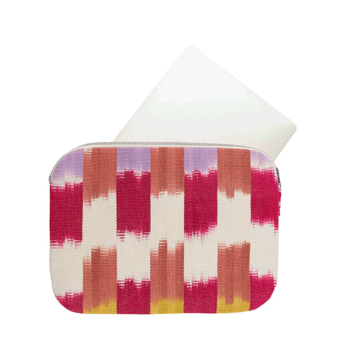 Woven Laptop Sleeves Cases Ethical Sustainable Fashion Mercado woven-laptop-sleeves-cases-ethical-sustainable-fashion-mercado