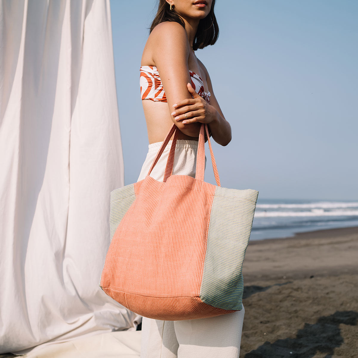 Blanca Tote