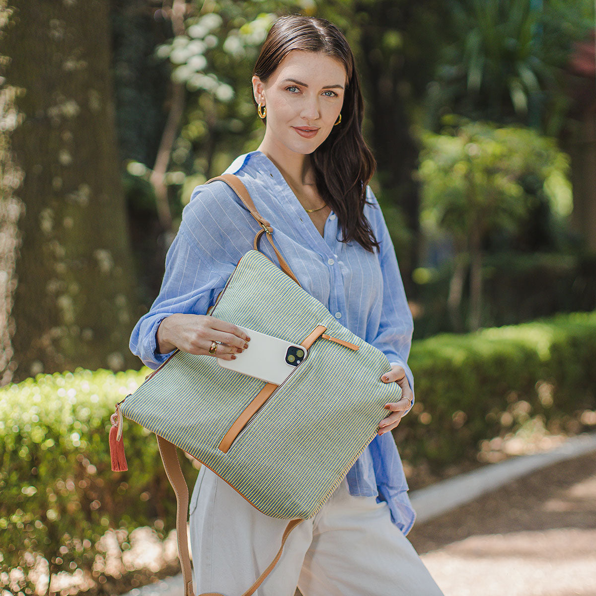 Lorena Backpack