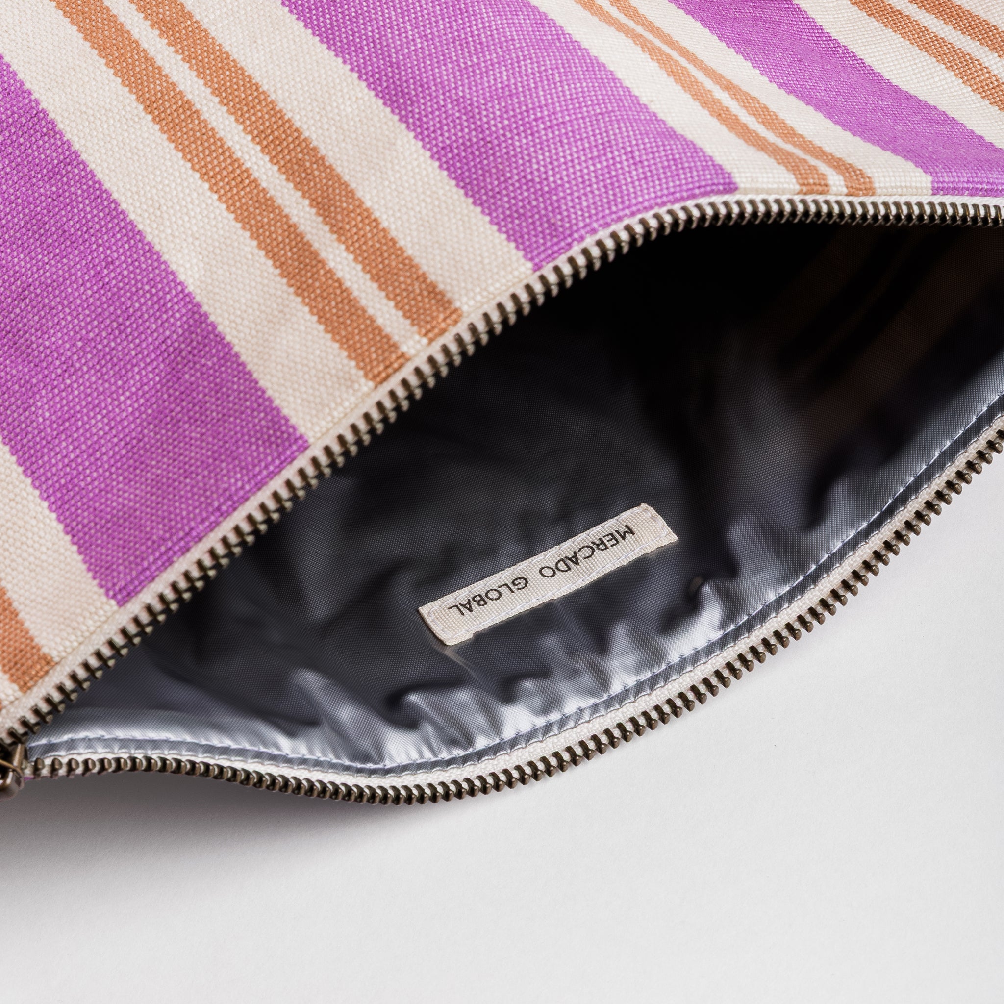 Cristina Pouch