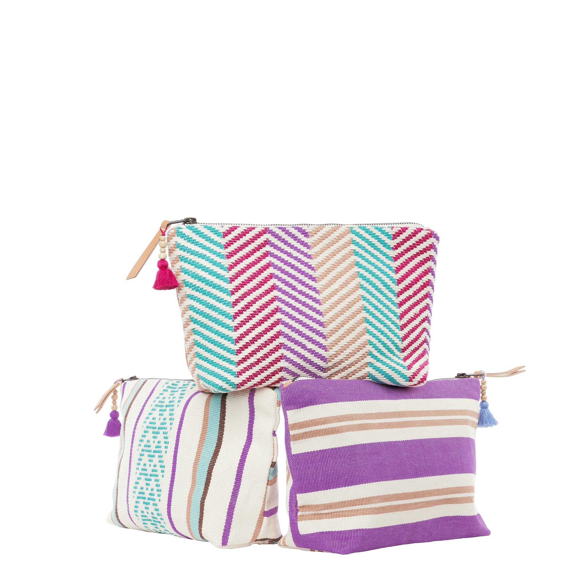 Cristina Pouch