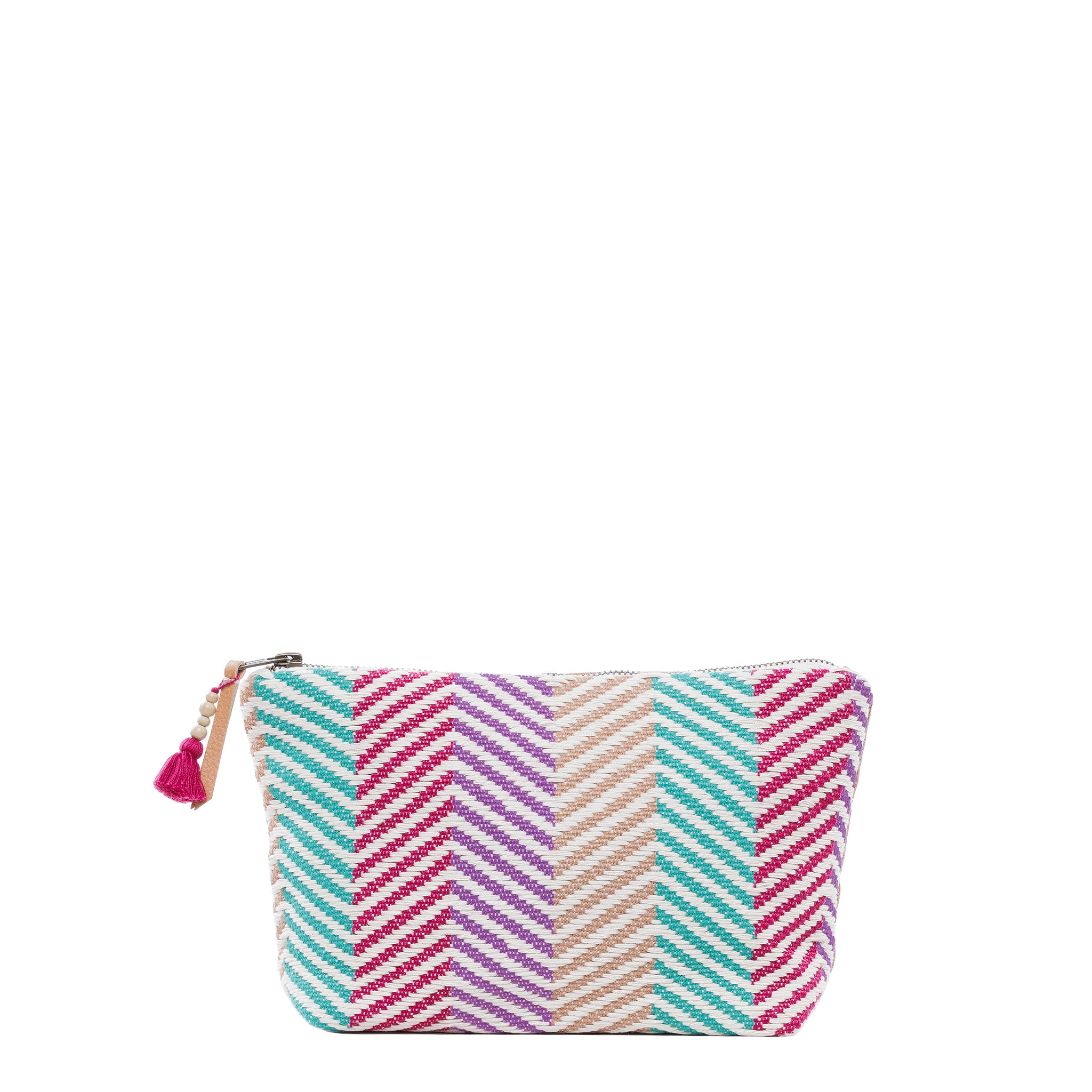 Cristina Pouch
