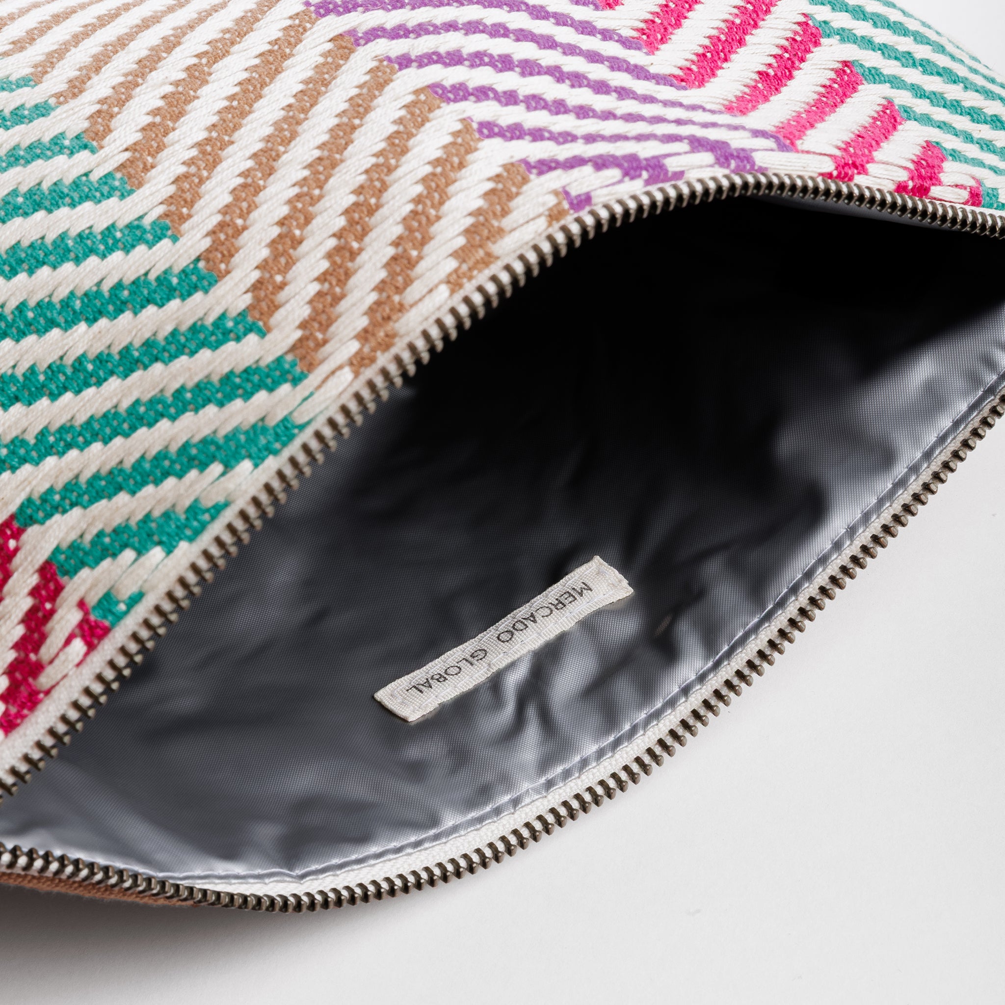 Cristina Pouch