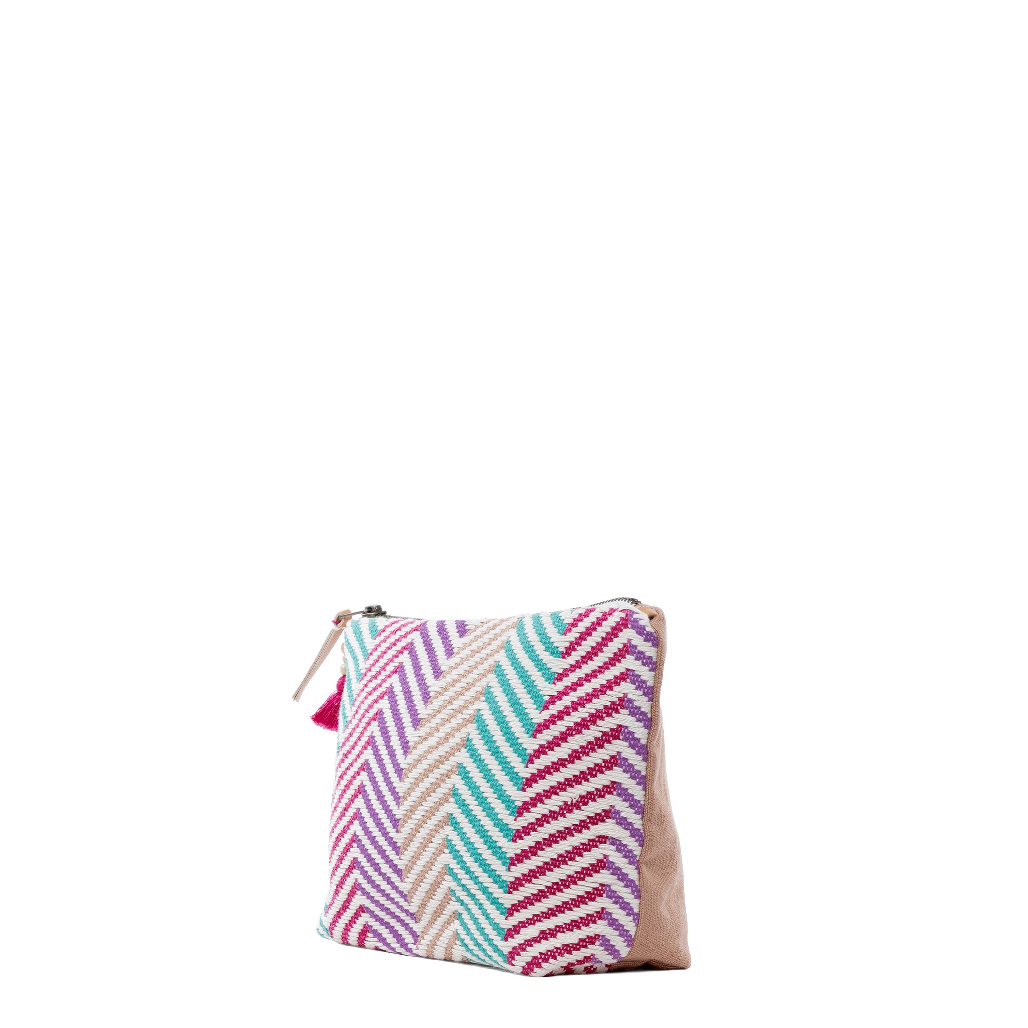 Cristina Pouch
