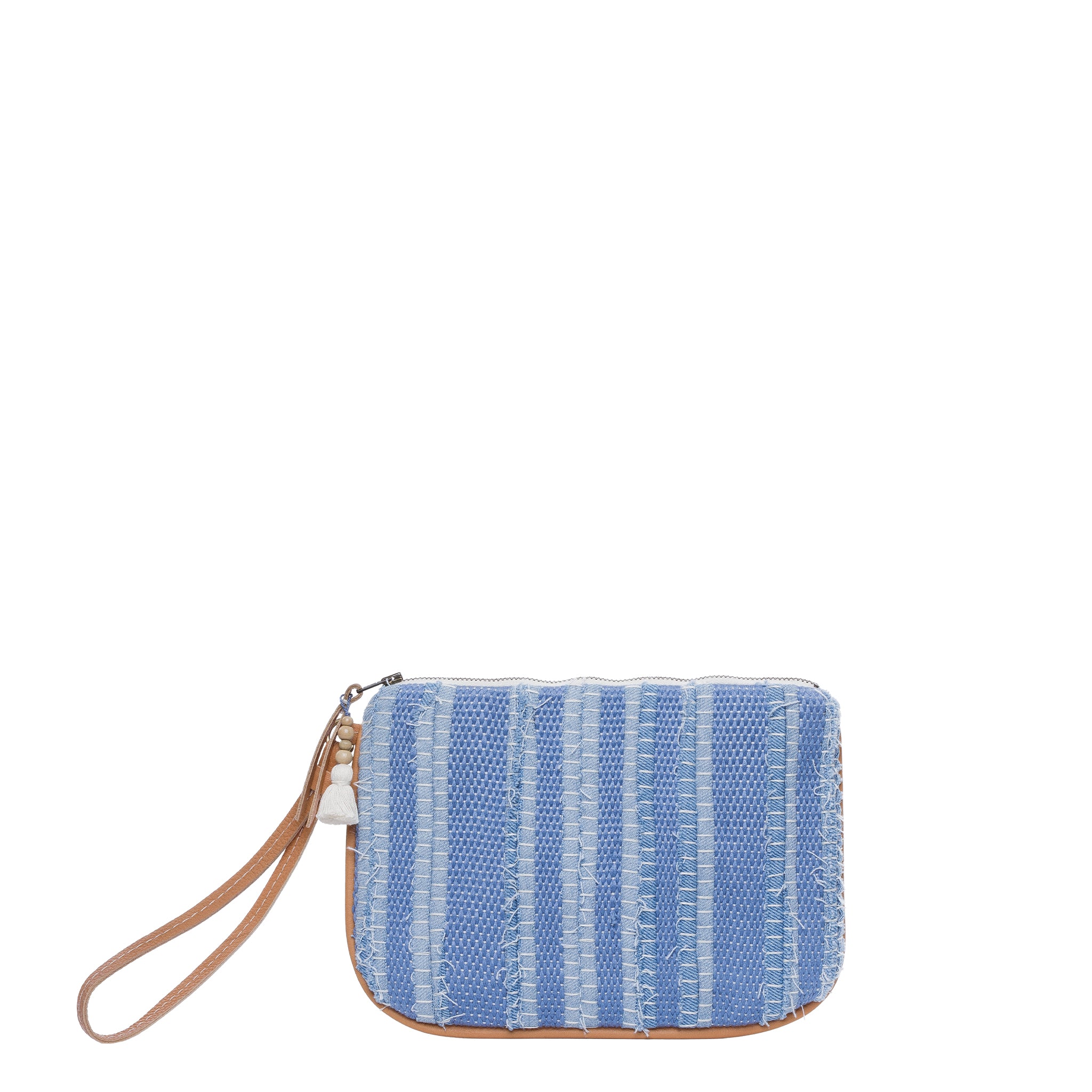 Mini Lily Wristlet Clutch