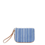 Mini Lily Wristlet Clutch