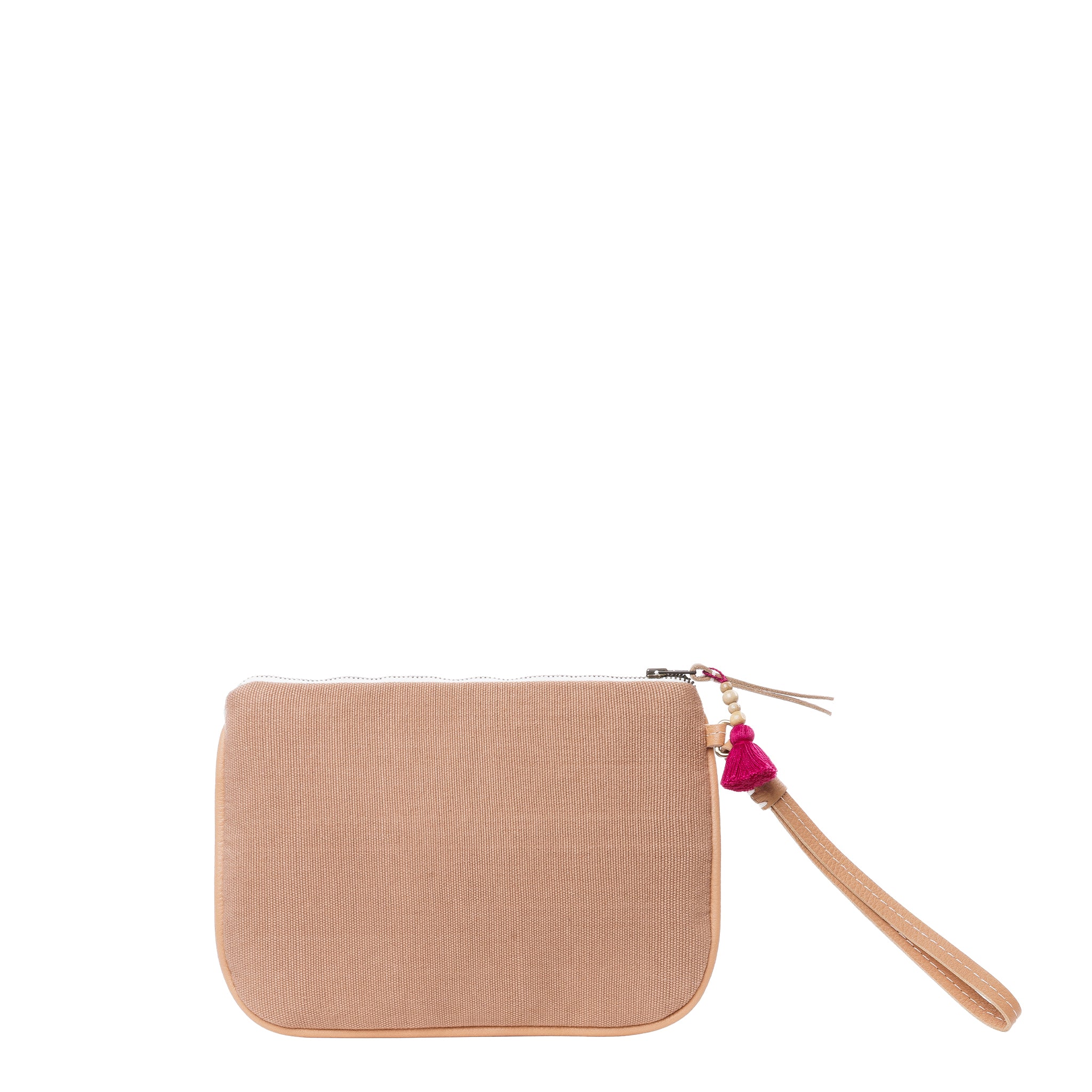 Mini Lily Wristlet Clutch