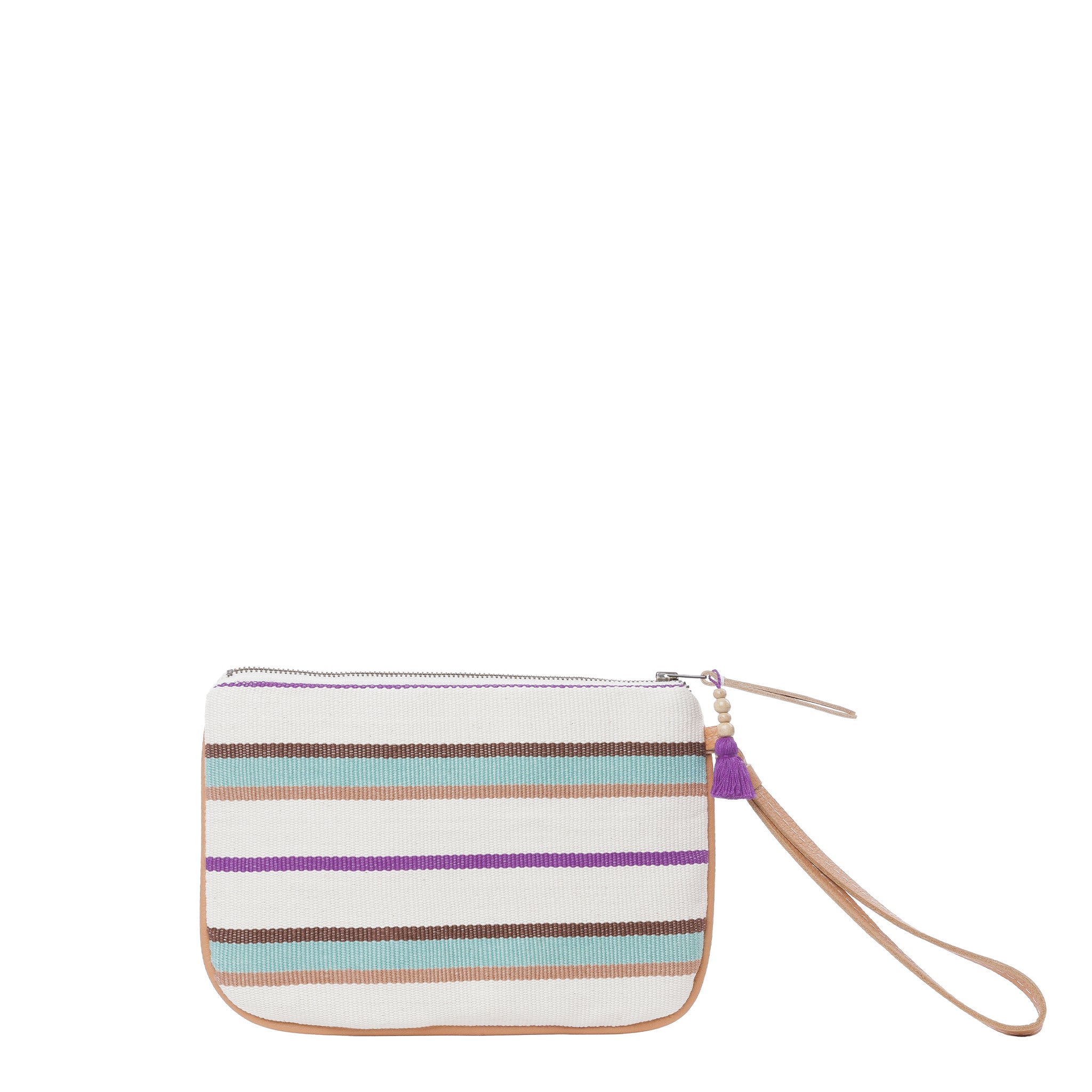 Mini Lily Wristlet Clutch