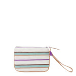 Mini Lily Wristlet Clutch