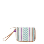 Mini Lily Wristlet Clutch