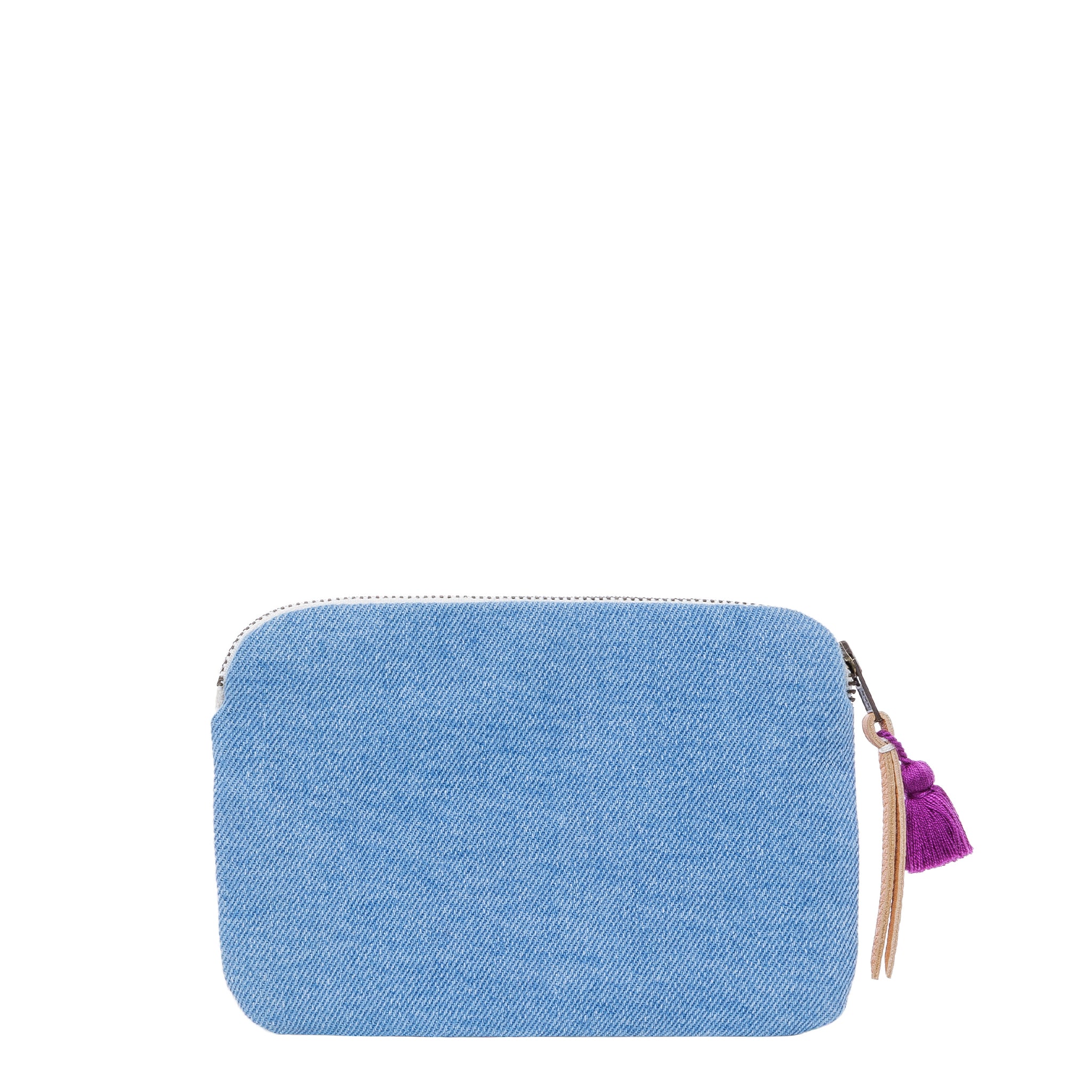 Teresa Passport Wallet