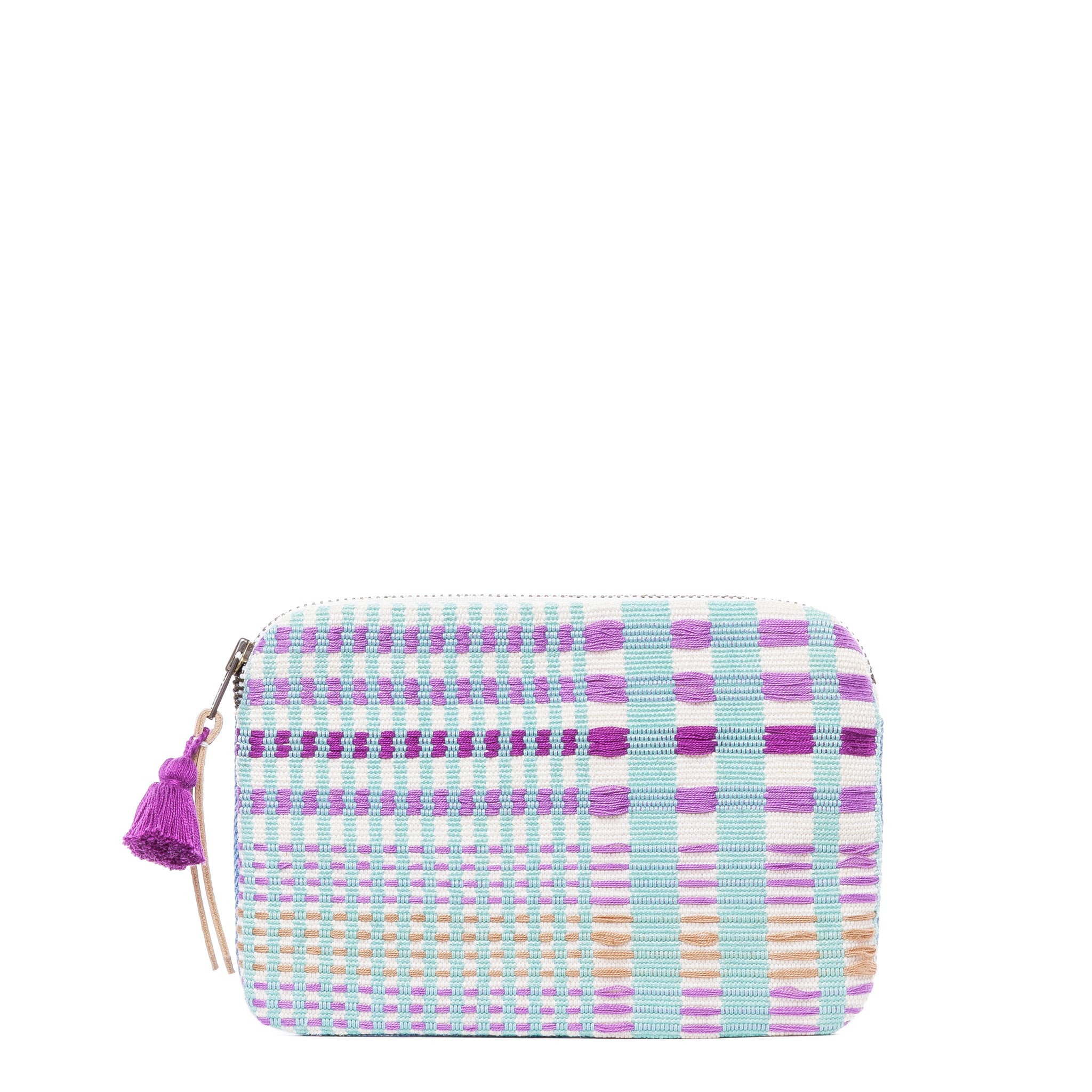Teresa Passport Wallet