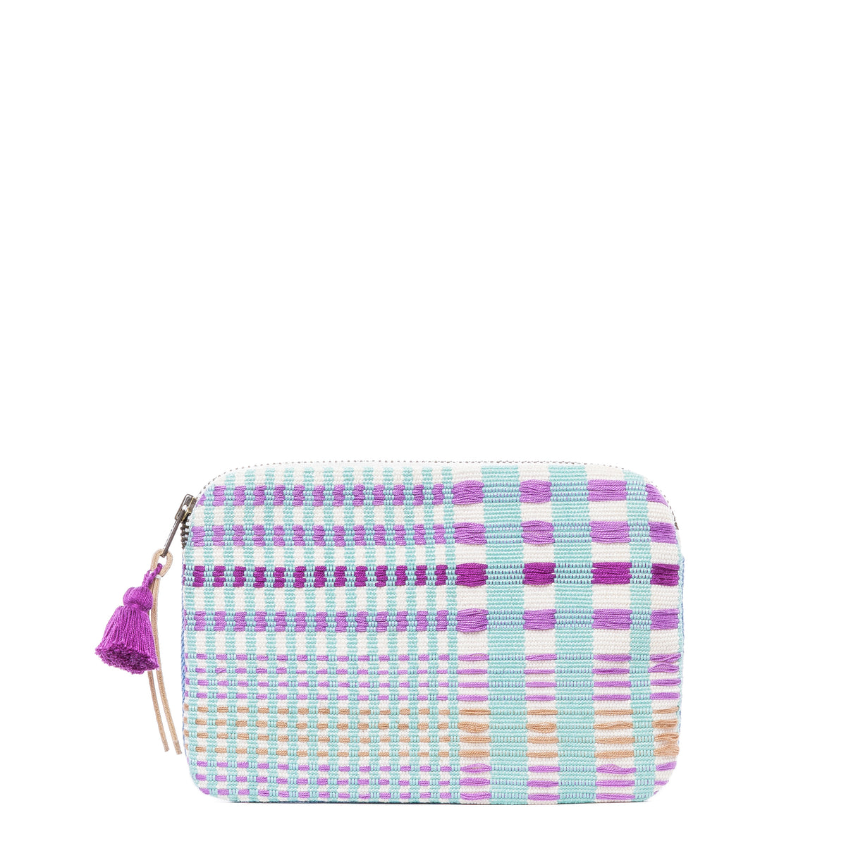 Teresa Passport Wallet