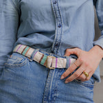 Celeste Belt