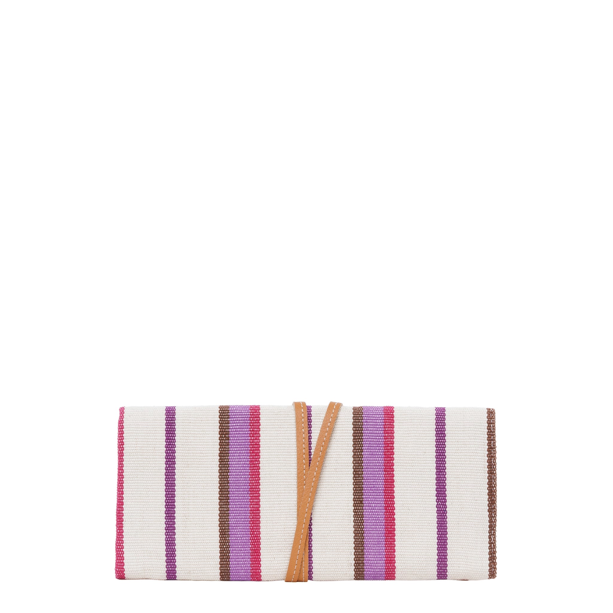 Lilia Jewelry Roll