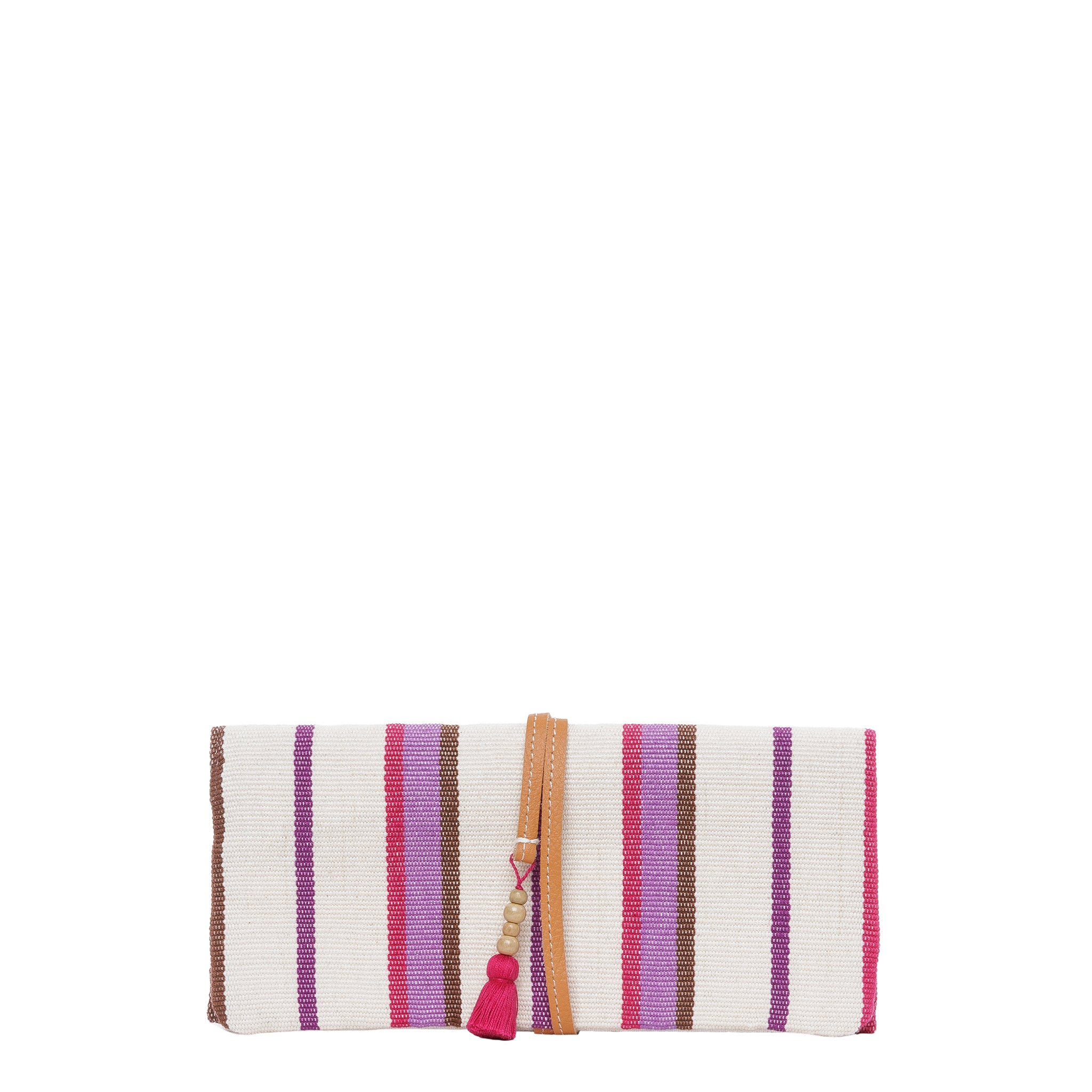 Lilia Jewelry Roll