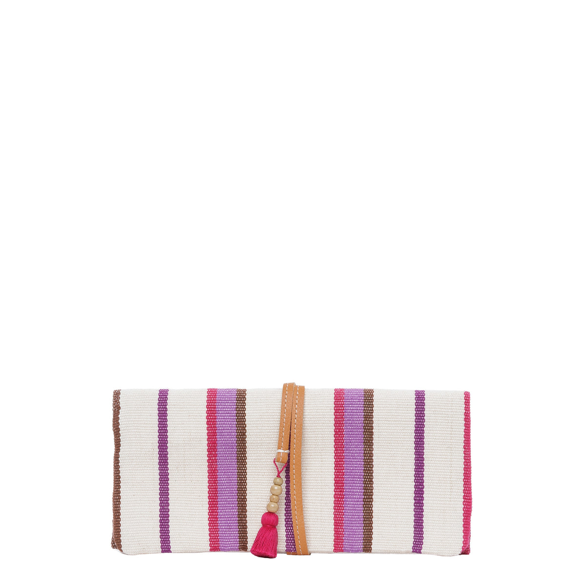 Lilia Jewelry Roll