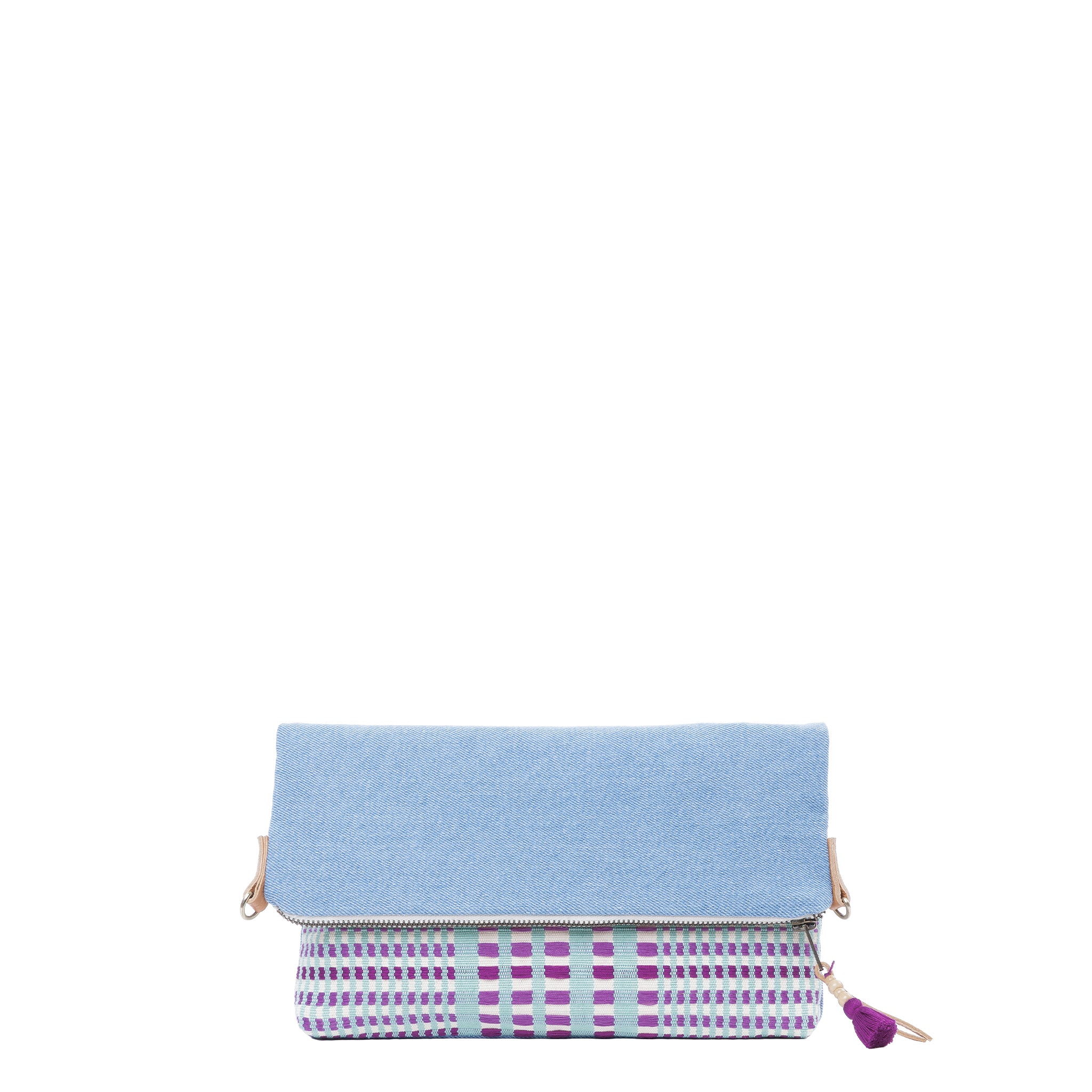 Florentina Clutch-to-Hobo