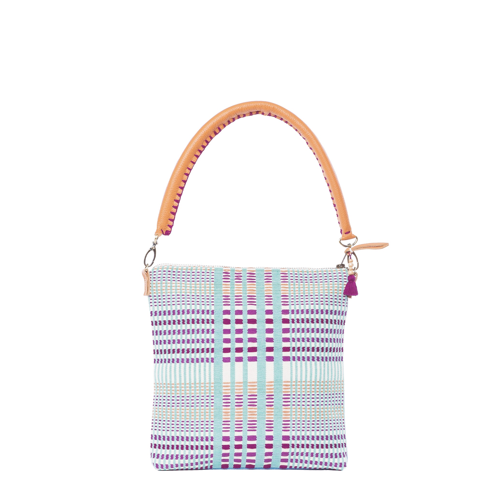 Florentina Clutch-to-Hobo