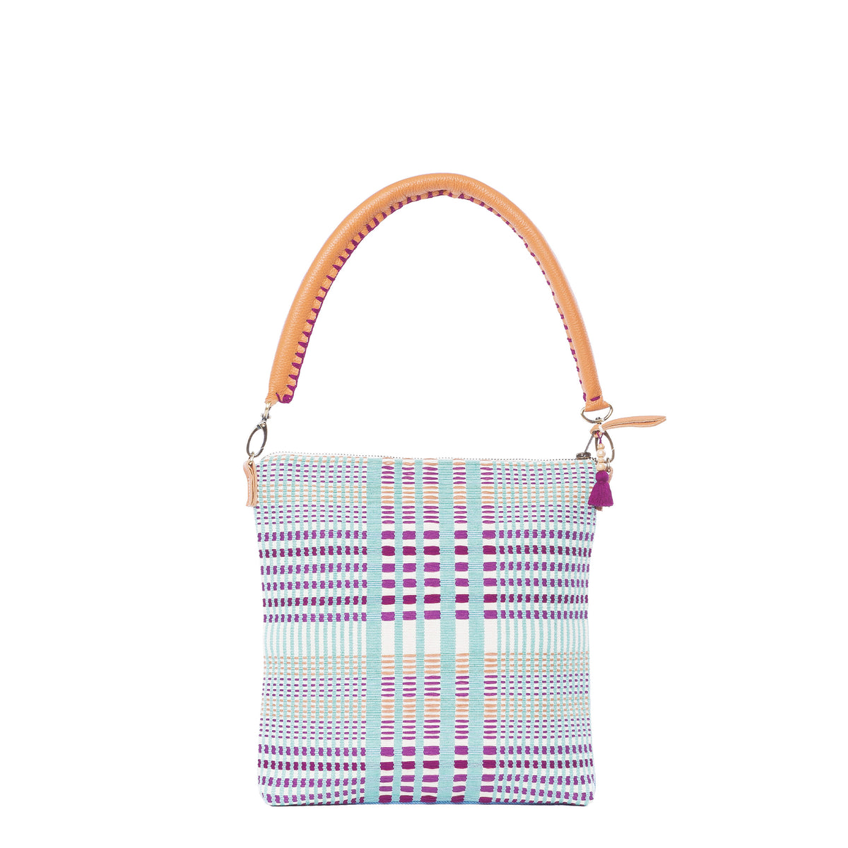 Florentina Clutch-to-Hobo