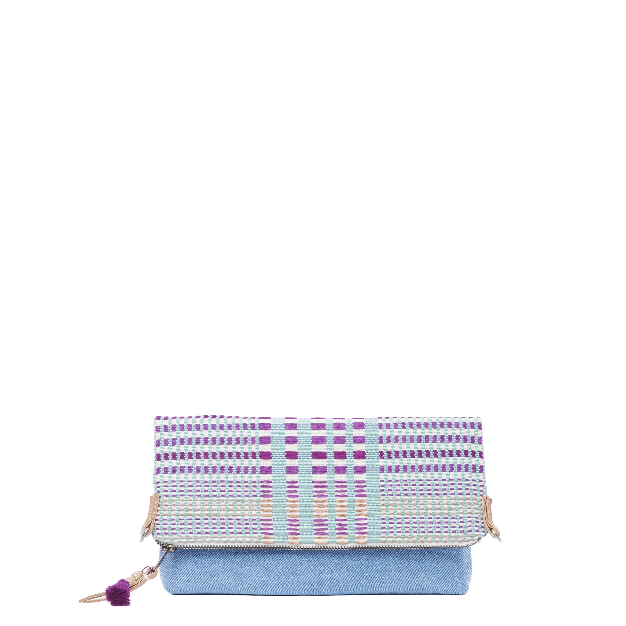 Florentina Clutch-to-Hobo