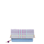 Florentina Clutch-to-Hobo