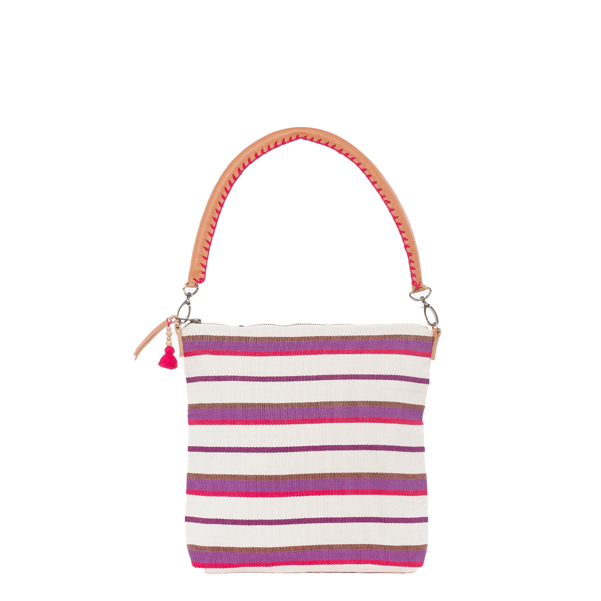 Florentina Clutch-to-Hobo