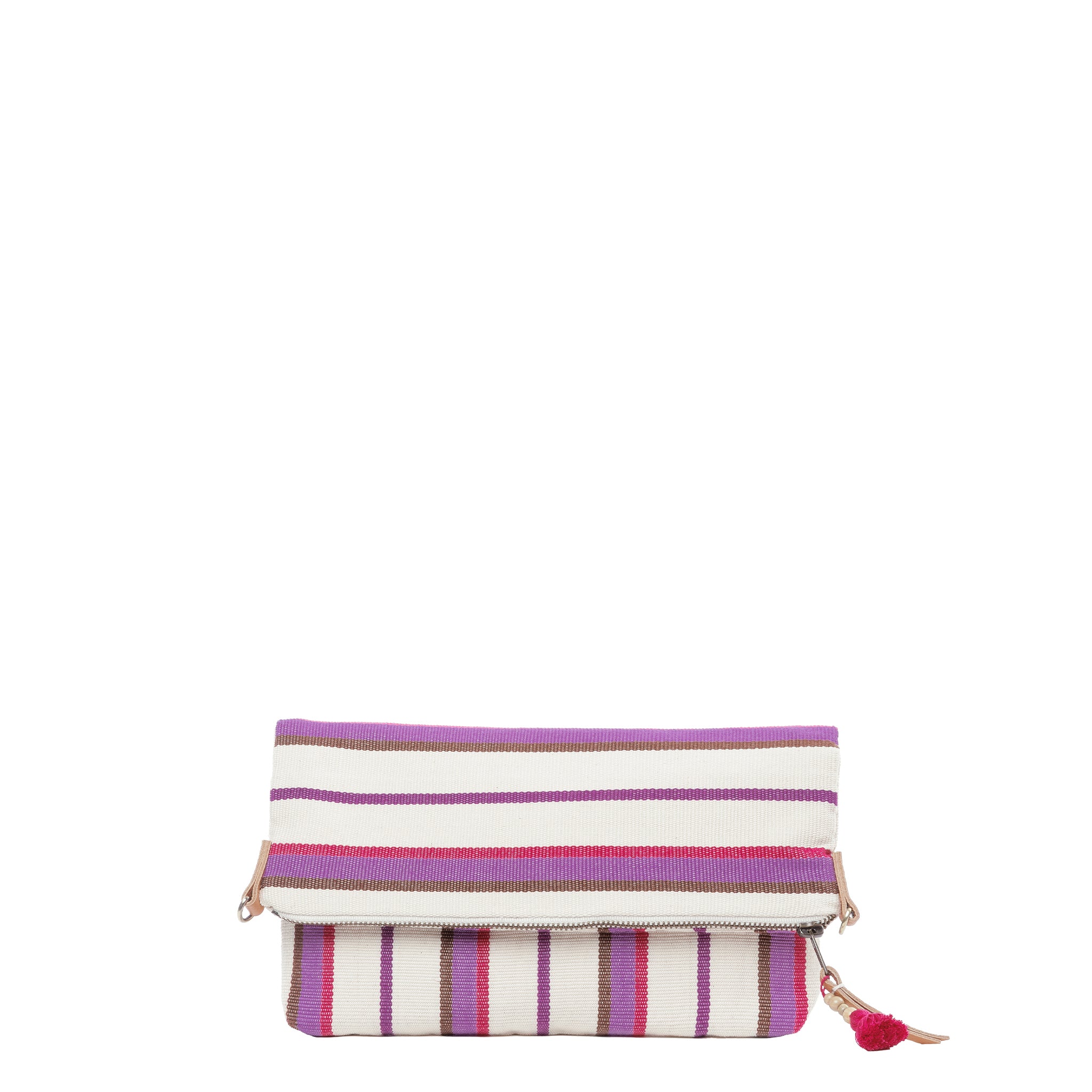 Florentina Clutch-to-Hobo