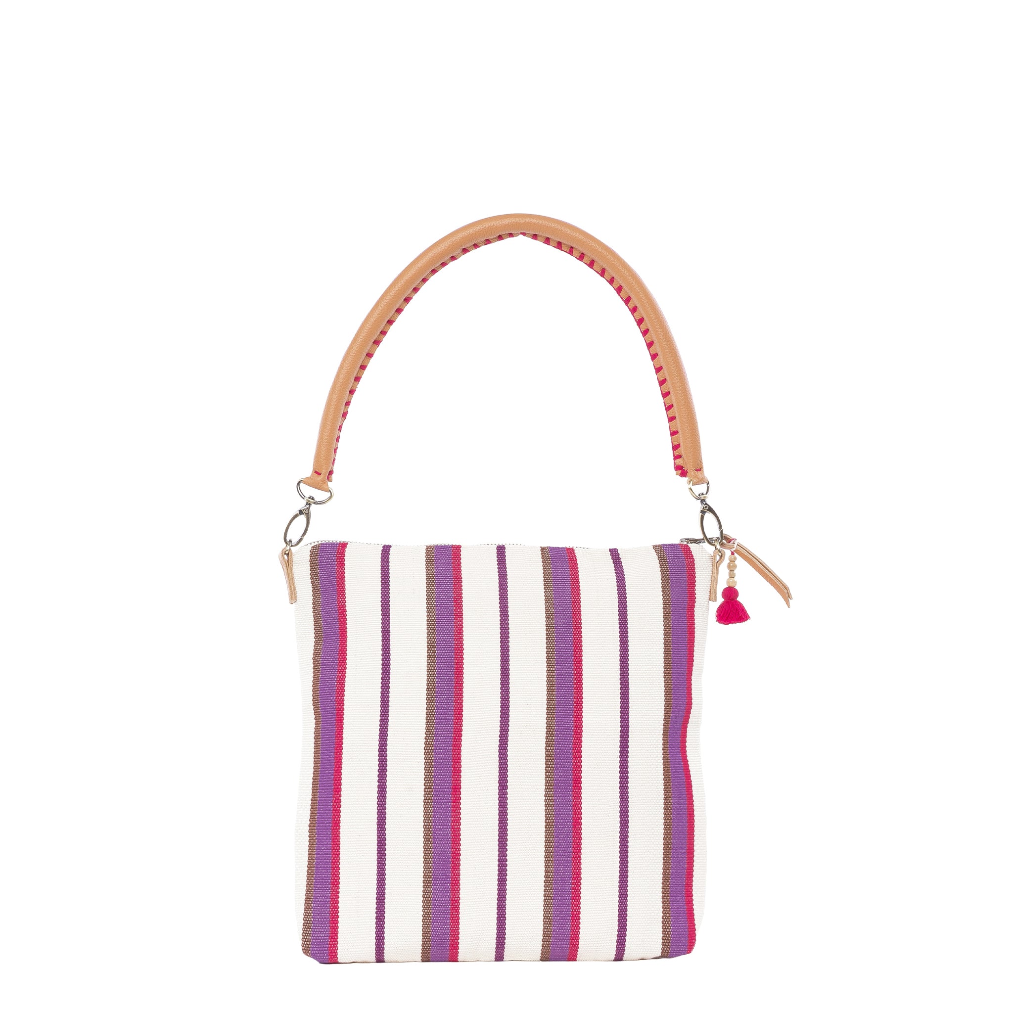 Florentina Clutch-to-Hobo