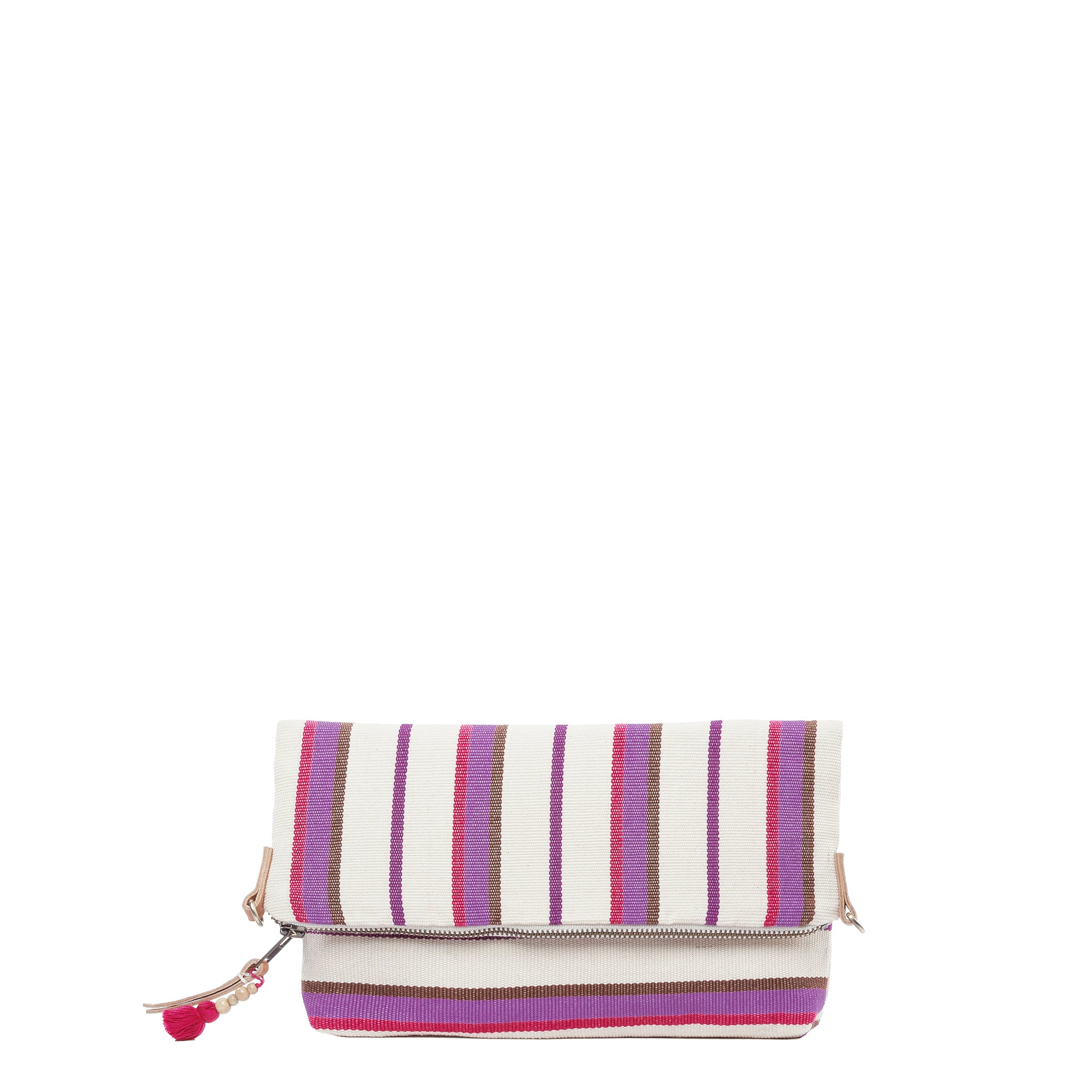 Florentina Clutch-to-Hobo