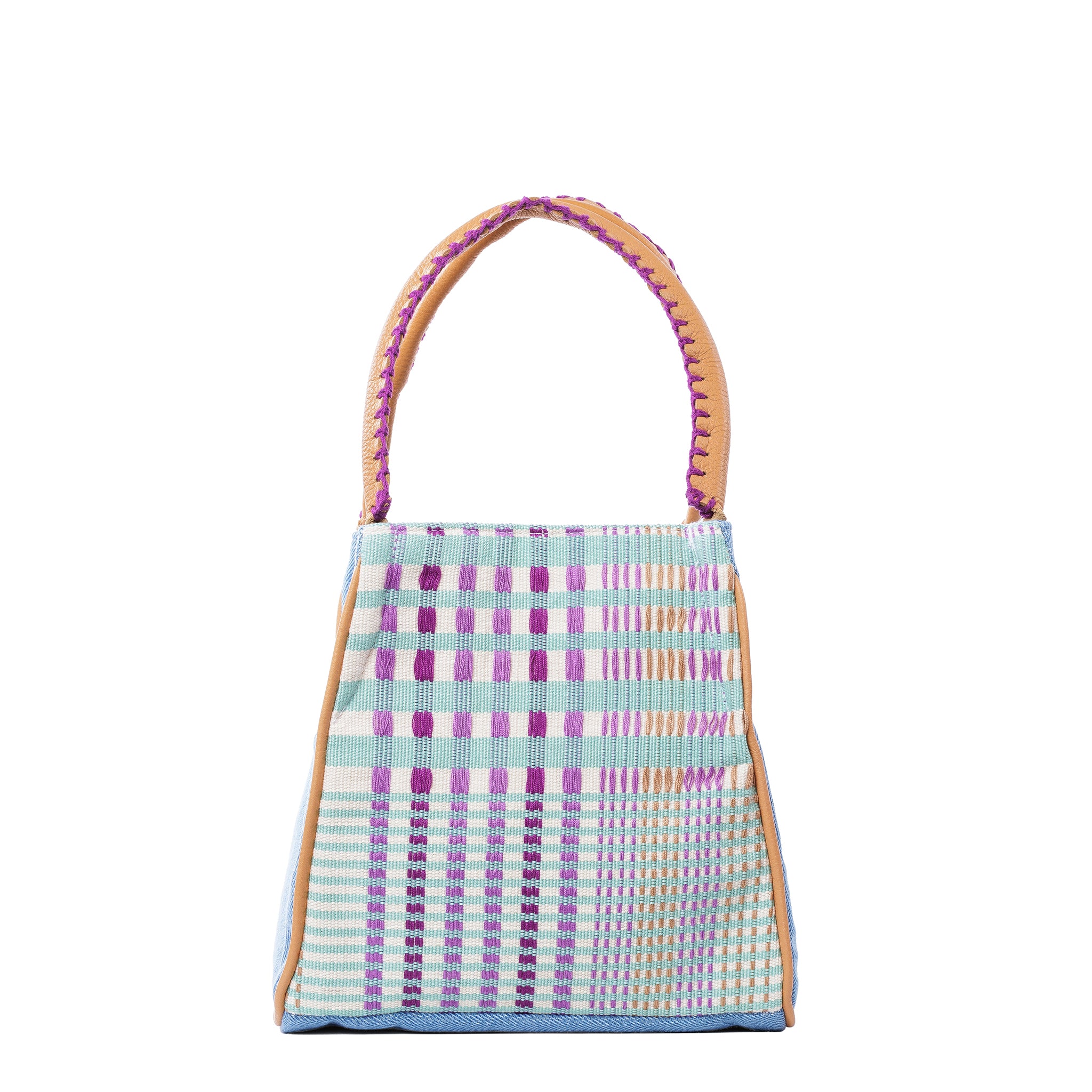 Flora Petite Tote-to-Crossbody