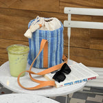 Betty Cylinder Crossbody