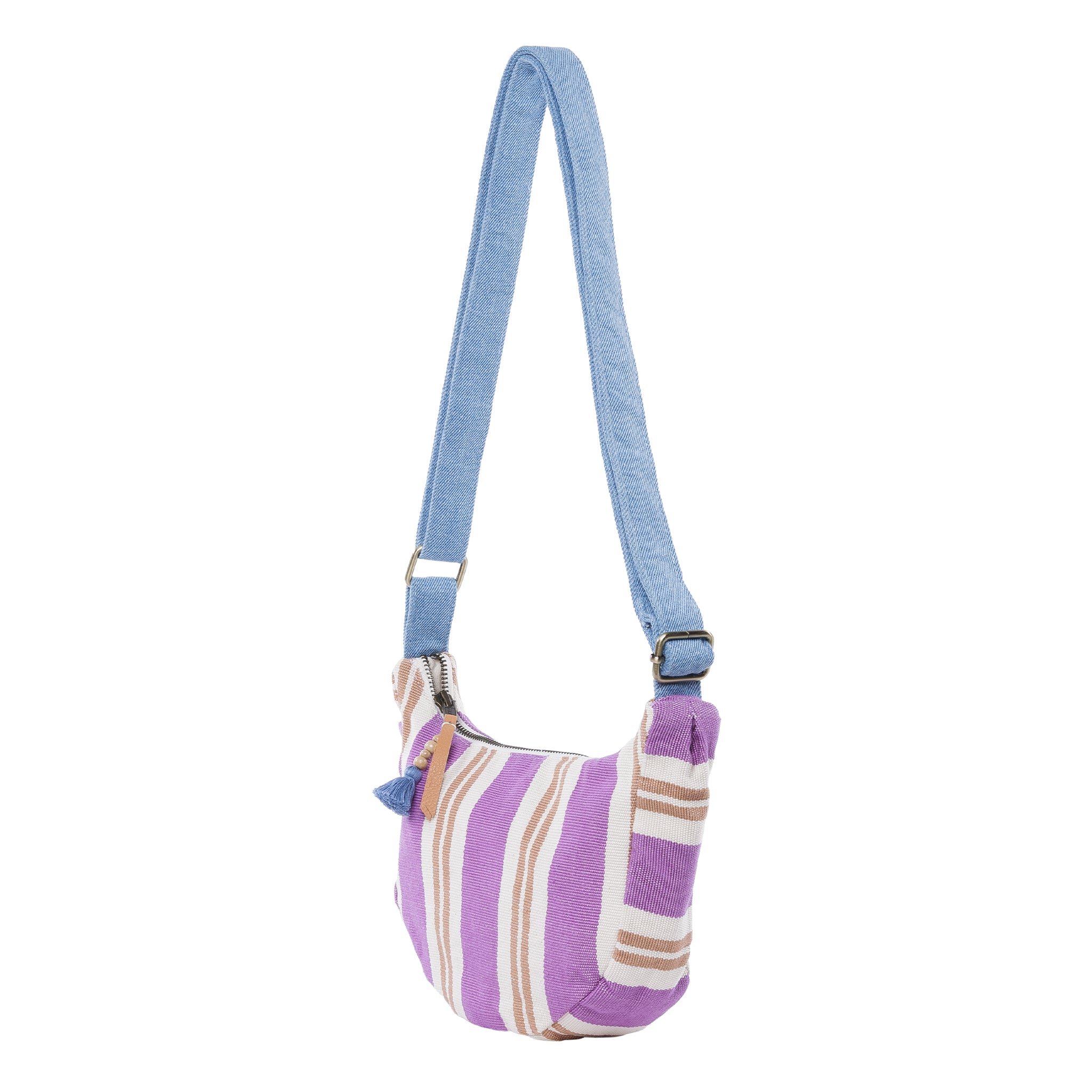 Mini Valentina Sling Bag