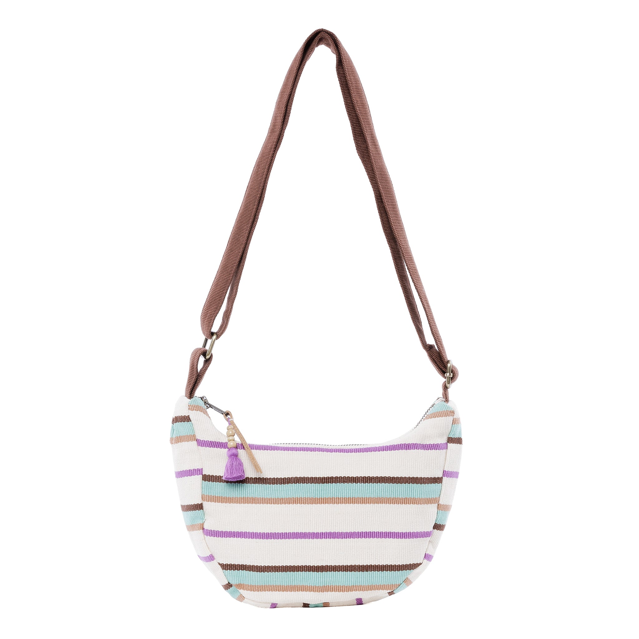Mini Valentina Sling Bag