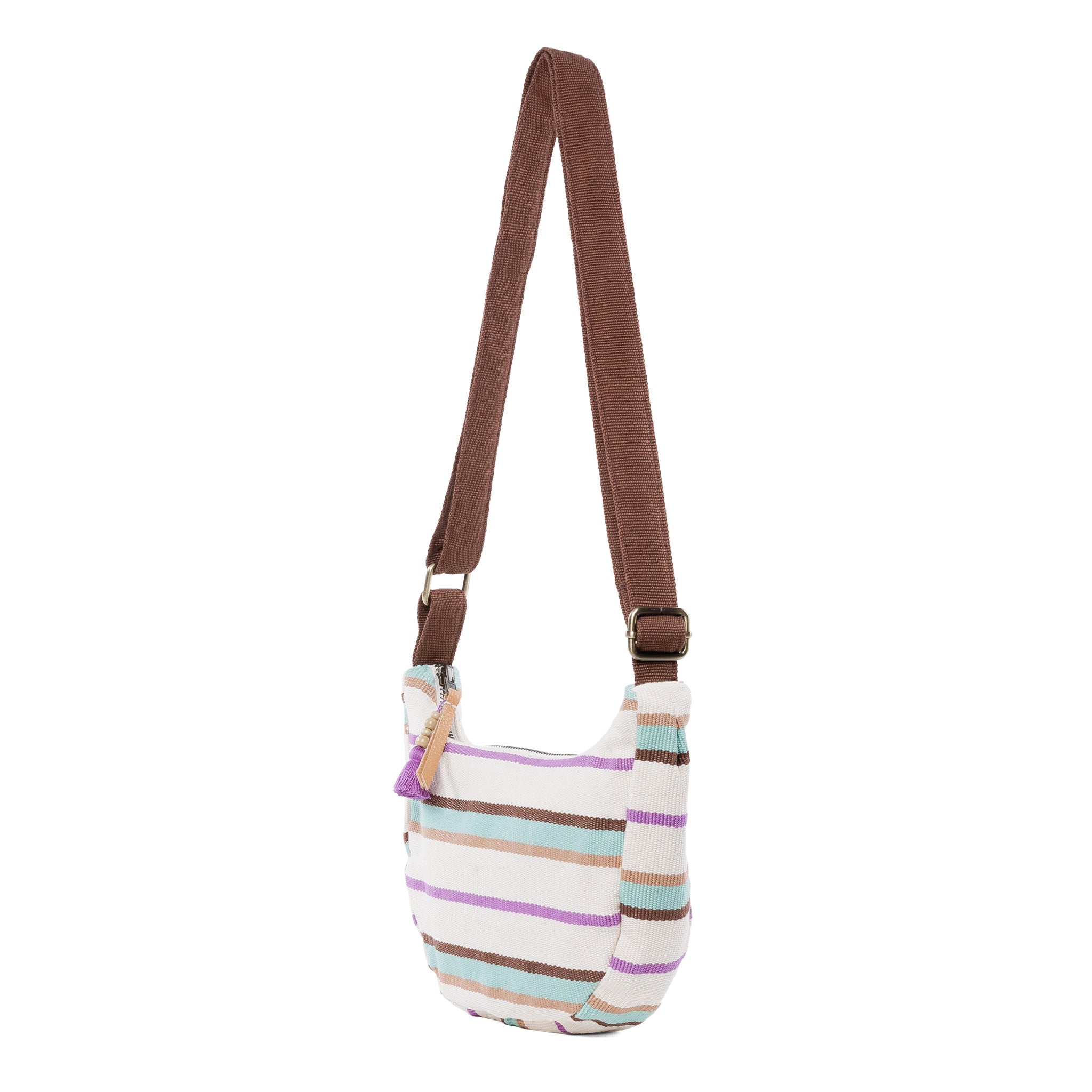 Mini Valentina Sling Bag