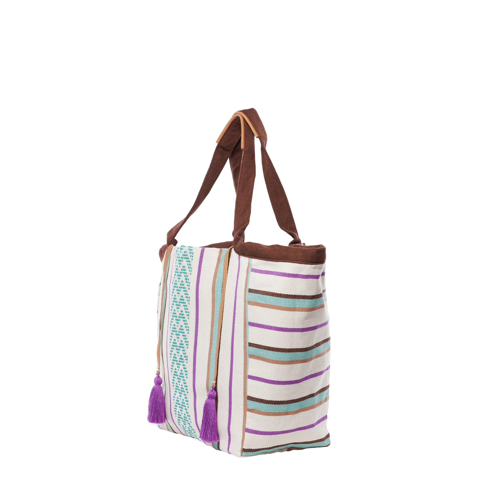 Rosa Tote