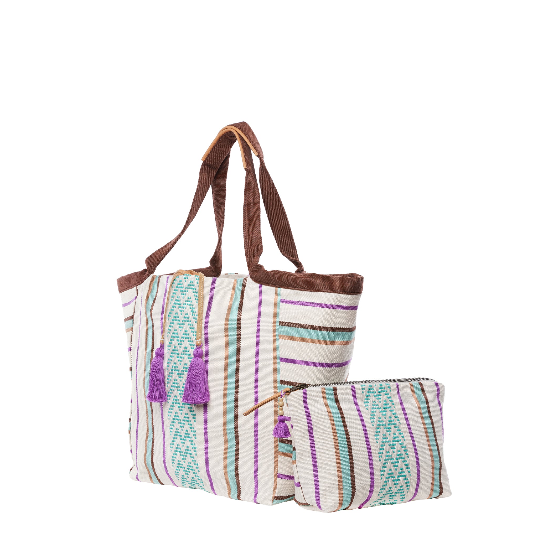 Rosa Tote
