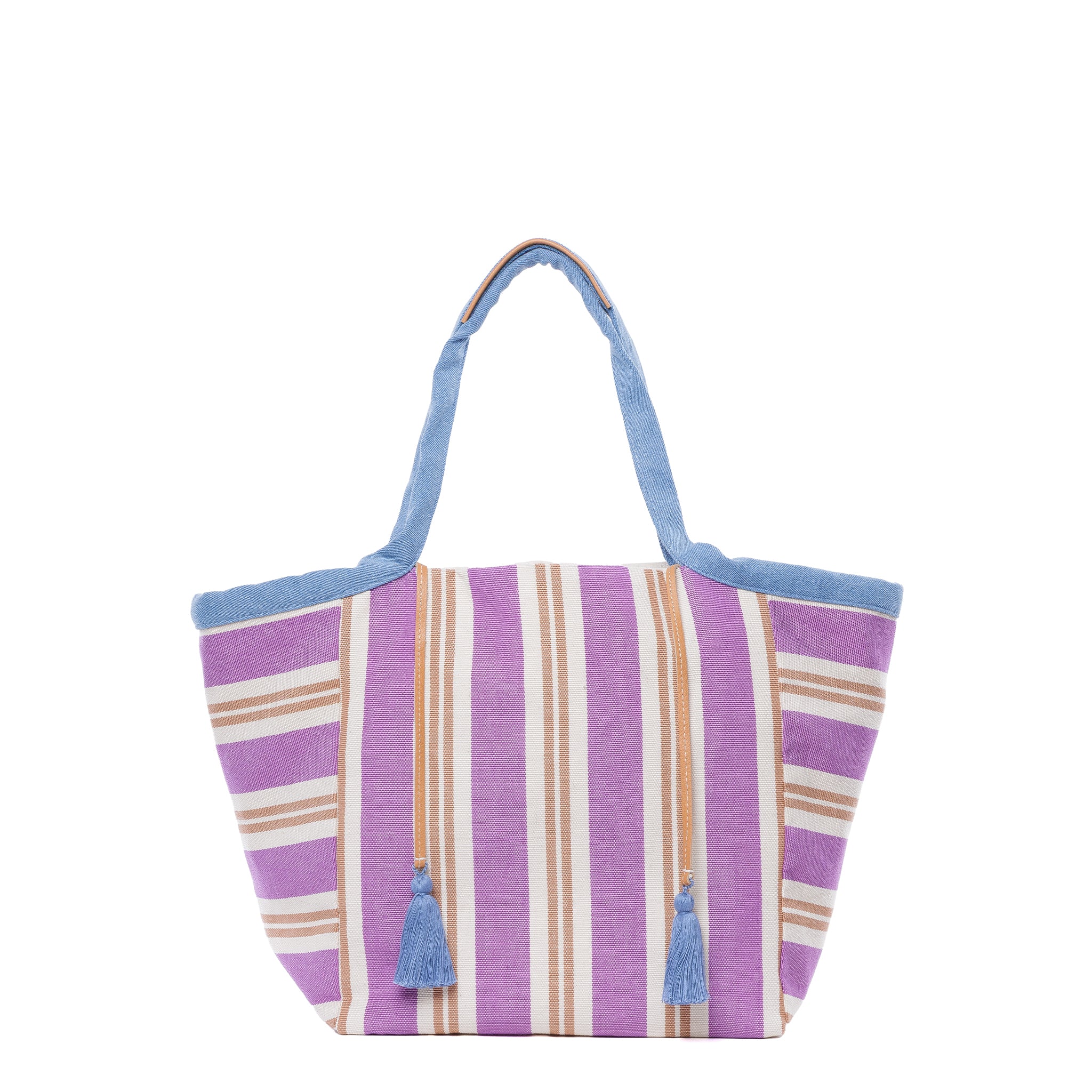 Rosa Tote